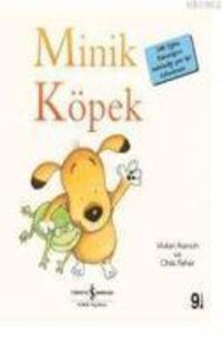 Produktbild: Minik K&ouml;pek
