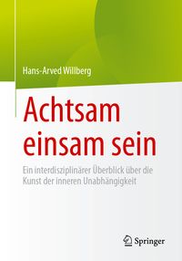 Produktbild: Achtsam einsam sein