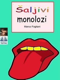 Produktbild: Saljivi Monolozi