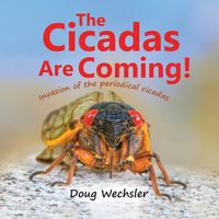 Produktbild: The Cicadas Are Coming!