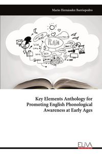 Produktbild: Key Elements Anthology for Promoting English Phonological Awareness at Early Ages