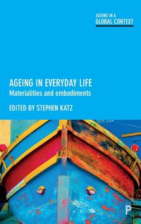 Produktbild: Ageing in everyday life