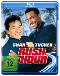 Bild vom Artikel Rush Hour vom Autor Jackie Chan