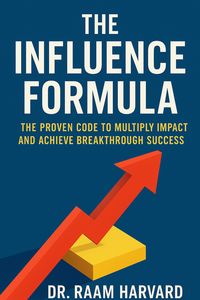 Produktbild: The Influence Formula (Psychology, #5)