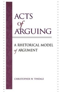 Produktbild: Acts of Arguing