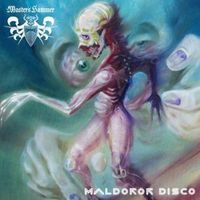 Produktbild: Master's Hammer: Maldor&ouml;r Disco