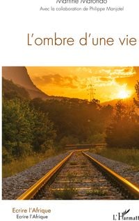 Produktbild: L'ombre d'une vie