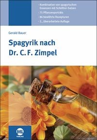 Produktbild: Spagyrik nach Dr. C. F. Zimpel