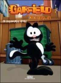 Produktbild: Garfield ile Arkadaslari 19 Dayanilmaz Koku