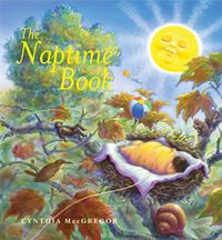 Produktbild: The Naptime Book