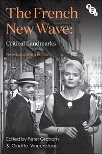Produktbild: The French New Wave