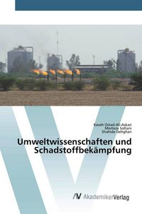 Produktbild: Umweltwissenschaften und Schadstoffbek&auml;mpfung