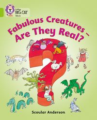 Produktbild: BIG CAT - FAB CREATURES