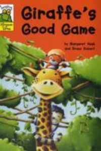 Produktbild: Nash, M: Giraffe's Good Game