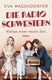Produktbild: Die Radioschwestern