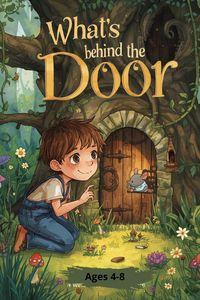 Produktbild: What`s Behind the Door