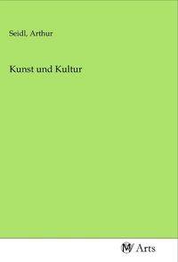 Produktbild: Kunst und Kultur