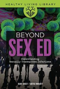 Produktbild: Beyond Sex Ed