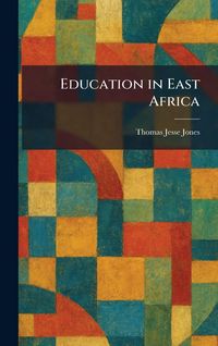 Produktbild: Education in East Africa