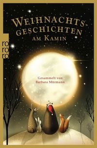 Produktbild Weihnachtsgeschichten am Kamin 41