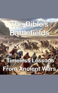 Produktbild: The Bible's Battlefields- Timeless Lessons from Ancient Wars
