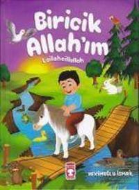 Produktbild: Biricik Allahim Lailaheillallah