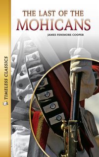 Produktbild: Last of the Mohicans Novel