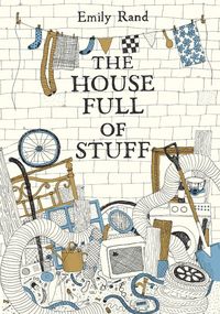 Produktbild: The House Full of Stuff