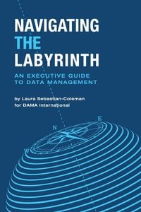 Produktbild: Navigating the Labyrinth