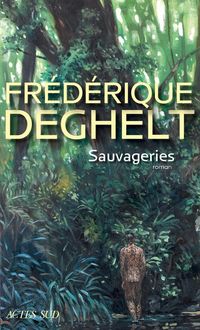Produktbild: Sauvageries