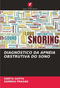 Produktbild: Diagn&oacute;stico Da Apneia Obstrutiva Do Sono
