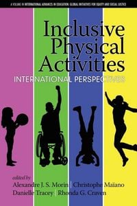 Produktbild: Inclusive Physical Activities