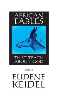 Produktbild: African Fables, Book II