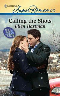 Produktbild: Calling the Shots