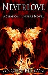 Produktbild: Neverlove (Shadow Jumpers, #1)