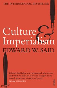Bild vom Artikel Culture and Imperialism vom Autor Edward W. Said