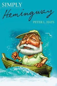 Produktbild: Simply Hemingway (Great Lives)