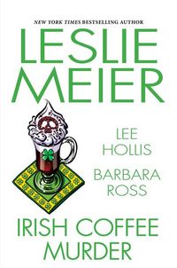 Produktbild: Irish Coffee Murder