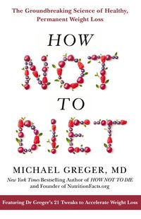 Produktbild: How Not to Diet
