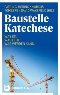 Produktbild: Baustelle Katechese