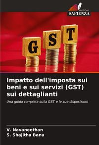 Produktbild: Impatto dell'imposta sui beni e sui servizi (GST) sui dettaglianti