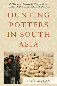 Produktbild: Hunting Potters in South Asia