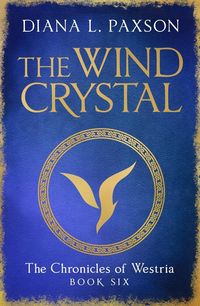 Produktbild: The Wind Crystal