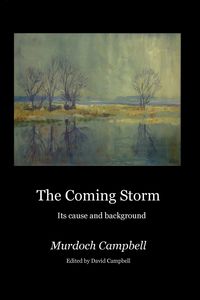 Produktbild: The Coming Storm