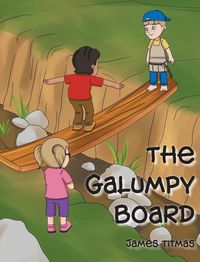 Produktbild: The Galumpy Board