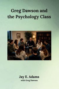 Produktbild: Greg Dawson and the Psychology Class