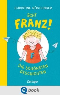 Produktbild: Echt Franz!