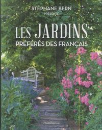 Produktbild: Les jardins pr&eacute;f&eacute;r&eacute;s des Fran&ccedil;ais
