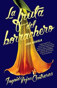 Produktbild: La Fruta del Borrachero / Fruit of the Drunken Tree
