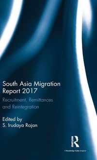 Produktbild: South Asia Migration Report 2017